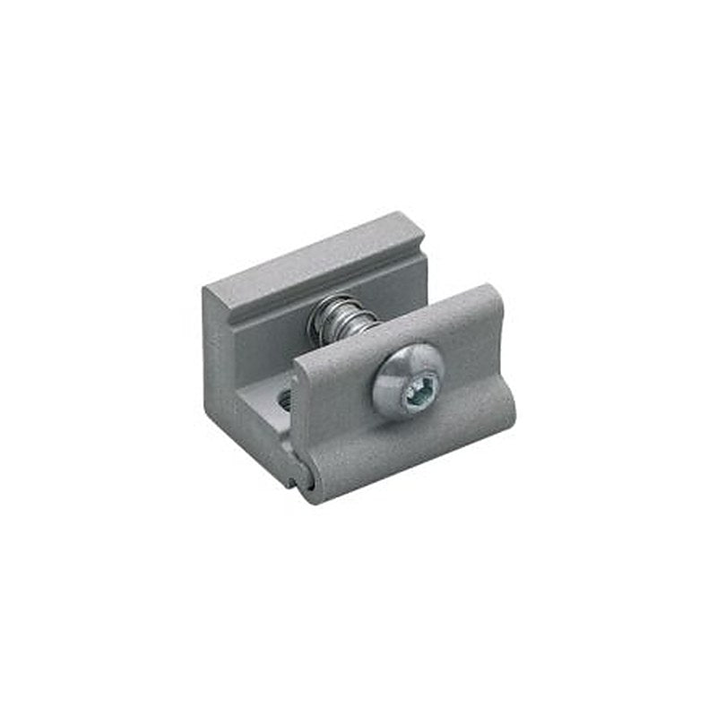 ifm electronic, E210 Series Fixing Bracket for Use with O5 clamp setup, RoHS Standard