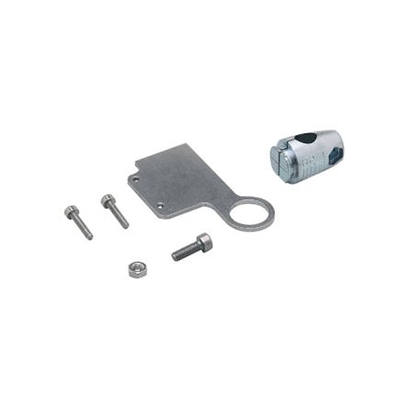 ifm electronic, E210 Series Mounting Set for Use with Photoelectric Sensors
