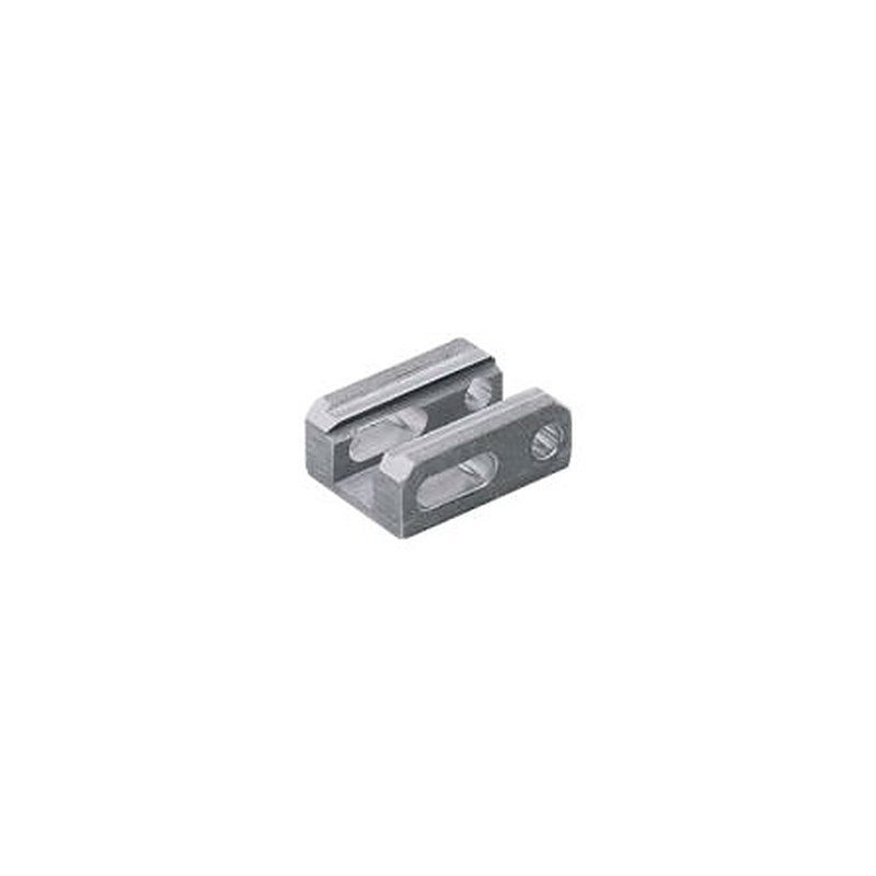 ifm electronic, E211 Series Clamp for Use with for Mounting O5 Sensors instead of OC Sensors, RoHS Standard