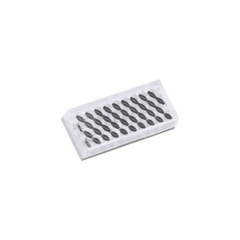 ifm electronic, E211 Series for Use with Reflective Sensors, Reflector, RoHS Standard
