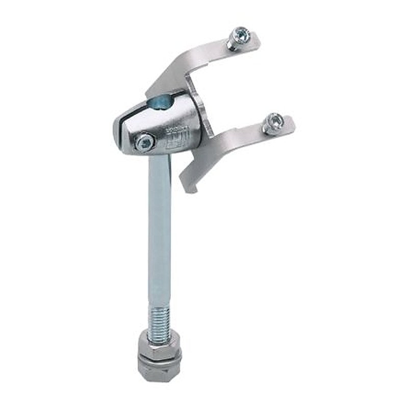 ifm electronic, E211 Series Mounting Set for Use with Photoelectric Sensors, RoHS Standard