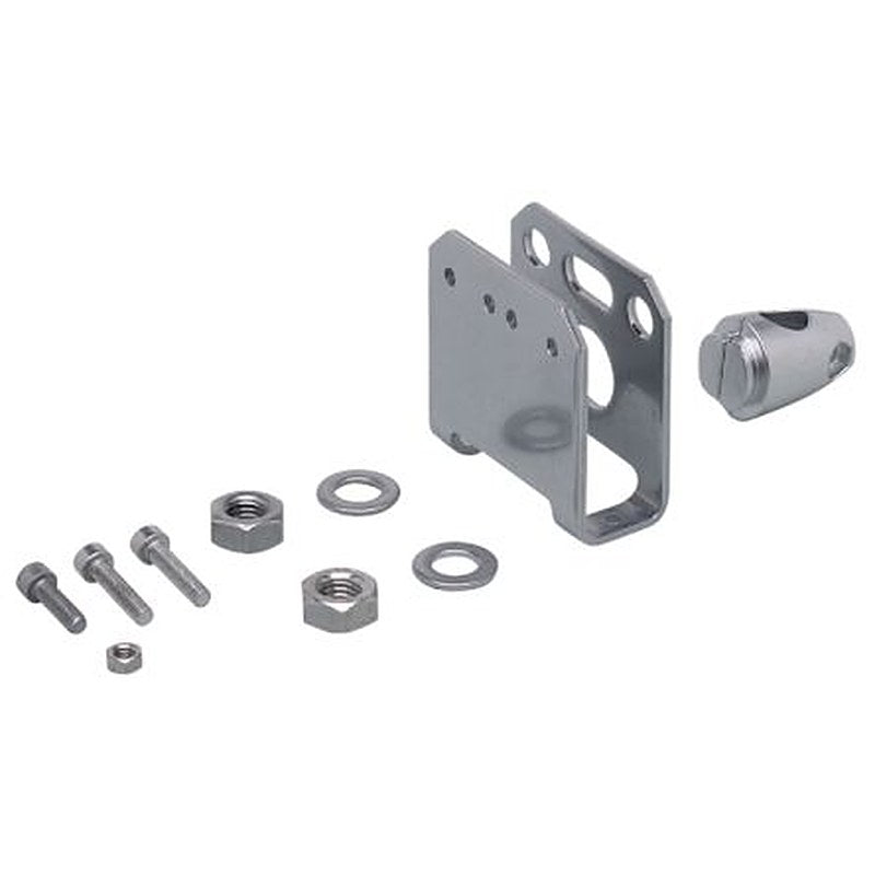 ifm electronic, E211 Series Mounting Set for Use with Photoelectric Sensors, RoHS Standard
