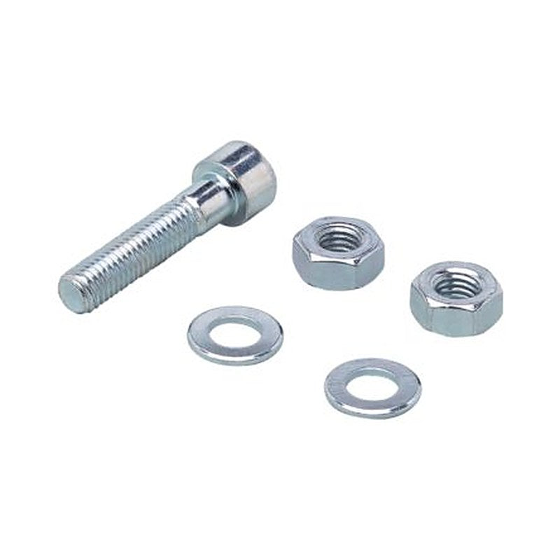 ifm electronic, E212 Series Cap 16 mm for Use with Head cap screw, RoHS Standard