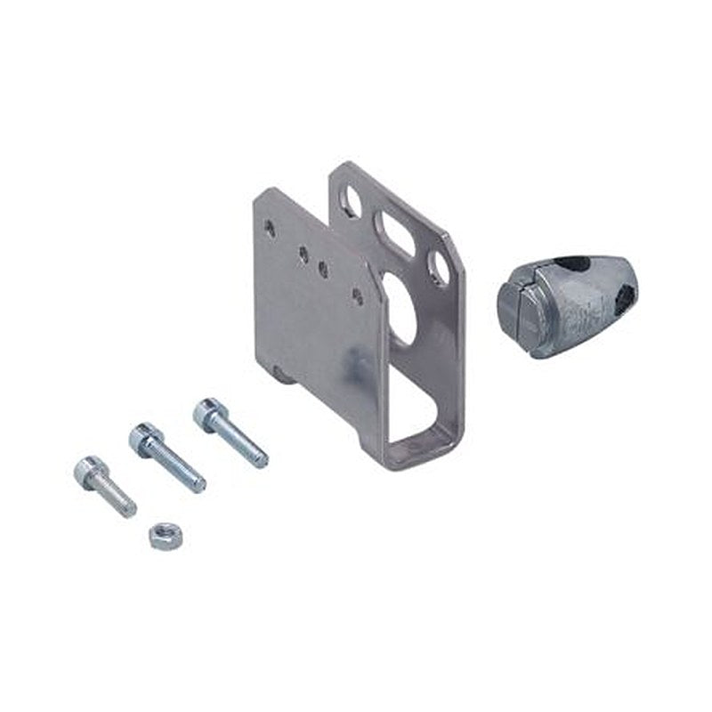ifm electronic, E212 Series Mounting Set for Use with Photoelectric Sensors