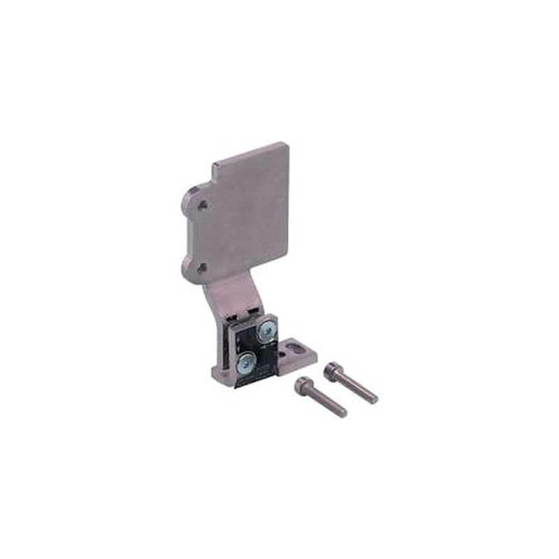 ifm electronic, E212 Series Fixture for Use with Mounting And Fine Adjustment Of Laser Sensors, RoHS Standard
