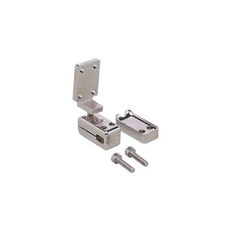 ifm electronic, E212 Series Mounting Set for Use with Photoelectric Sensors, RoHS Standard