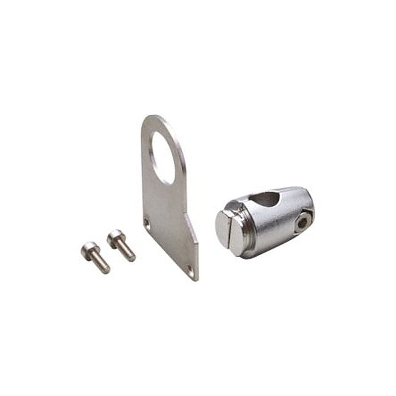 ifm electronic, E212 Series Mounting Set Mounting Set 10 mm for Use with Sensor, RoHS Standard