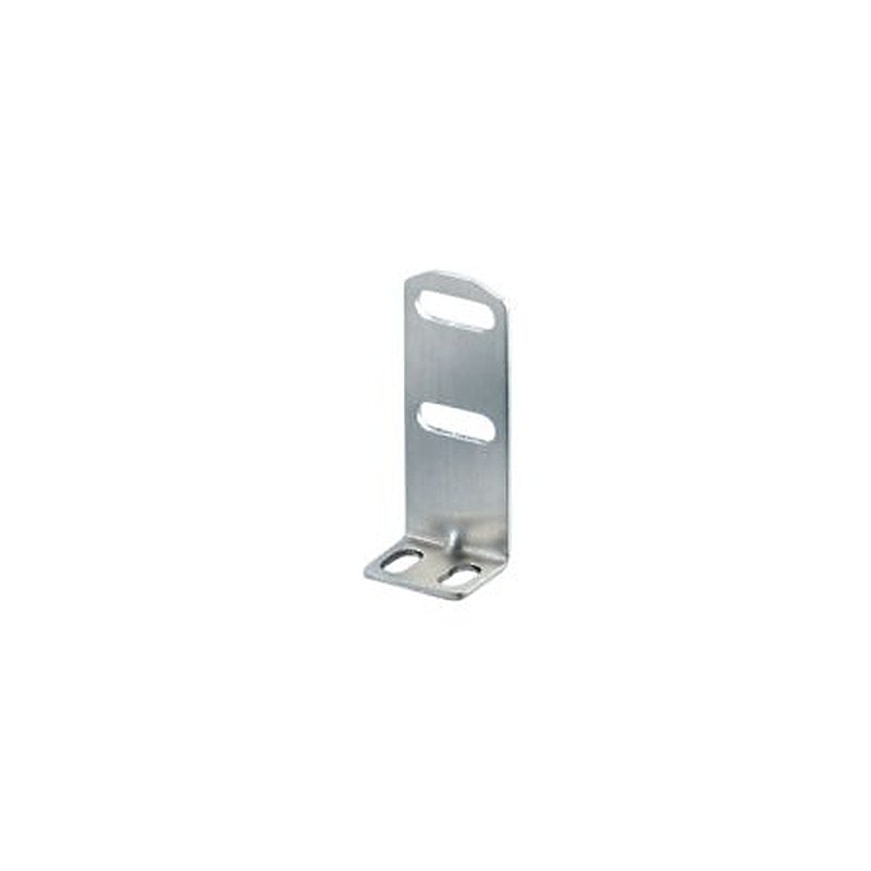 ifm electronic, E212 Series Mounting Set Standard Angle L-Bracket for Use with Sensor, RoHS Standard