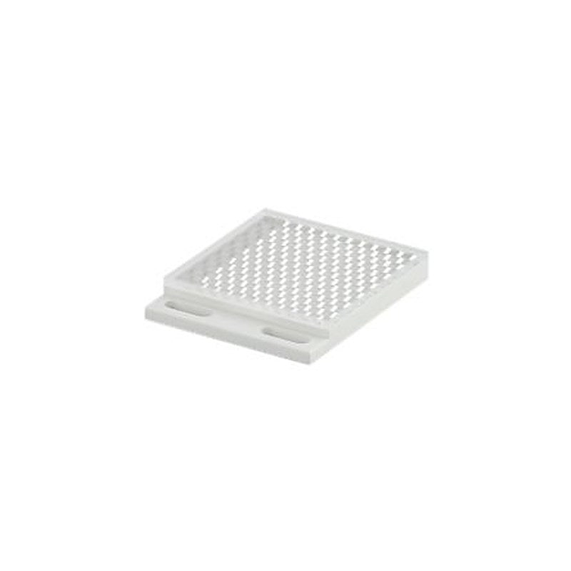 ifm electronic, E212 Series for Use with Reflective Sensors, Reflector, RoHS Standard