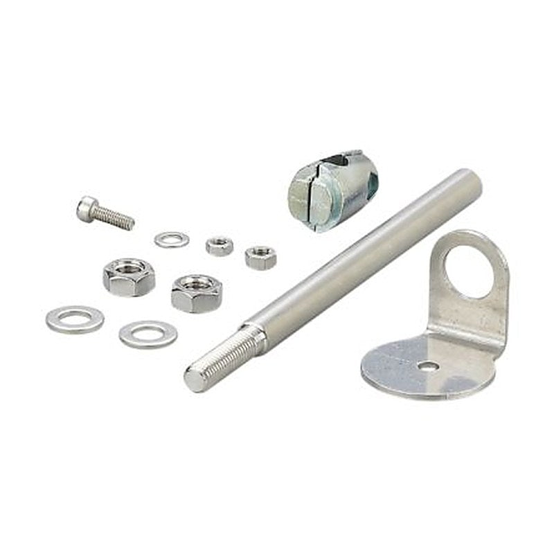 ifm electronic, E213 Series Mounting Set for Use with Reflectors, RoHS Standard