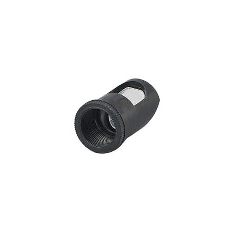 ifm electronic, E230 Series Reflector 23.5 mm for Use with UG Cube, for Types UG, For all ifm ultrasonic sensors with