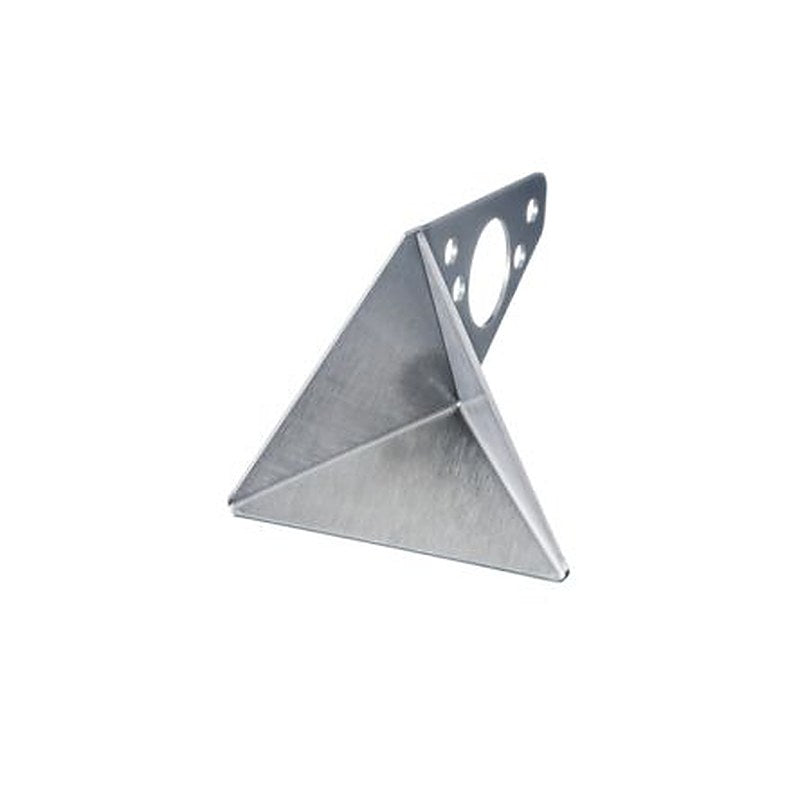 ifm electronic, E230 Series Reflector for Use with Radar systems requiring a corner reflector, RoHS Standard