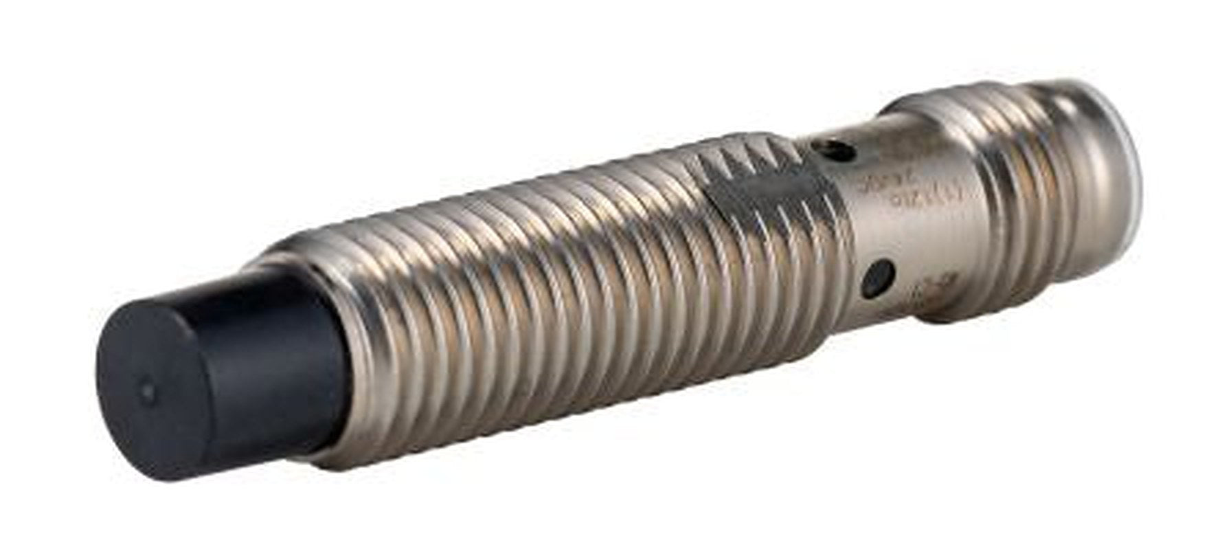 Omron E2A-S08KN04-M5-C1 Threaded Barrel Inductive Proximity Sensor, M8 NPN E2A 32V 30 mm 1000 V ac 32 V dc 200mA