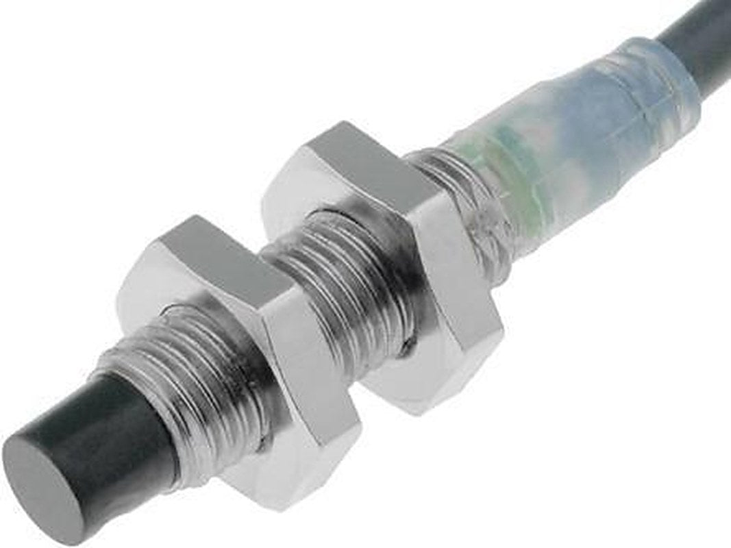 Omron E2A Proximity Sensor 4 mm 10 V dc 32 V dc