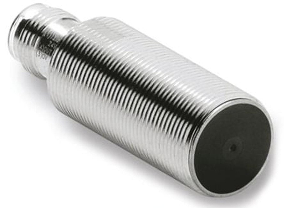 Omron E2A-S08KS02-M5-C1 Threaded Barrel Inductive Proximity Sensor, M8 NPN E2A 32V 2 mm 250 V ac 32 V dc 200mA