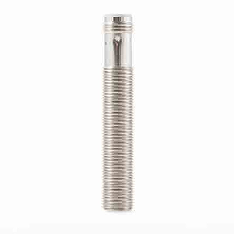 Omron E2B-M12LS04-M1-C1 Threaded Barrel Inductive Proximity Sensor, M12 NPN E2B 30V 4 mm 30 V dc 200mA