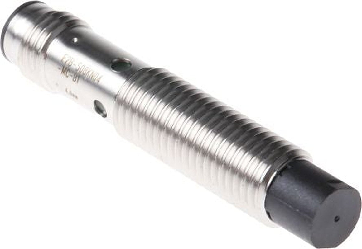 Omron E2B-S08KN04-MC-B1 Threaded Barrel Inductive Proximity Sensor, M8 x 1 PNP E2B 30V 30 mm 30 V dc 200mA