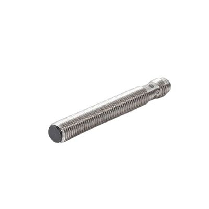 Omron E2B-S08LS02-MC-C1 Threaded Barrel Inductive Proximity Sensor, M8 NPN 30V 2 mm 30 V dc 200mA