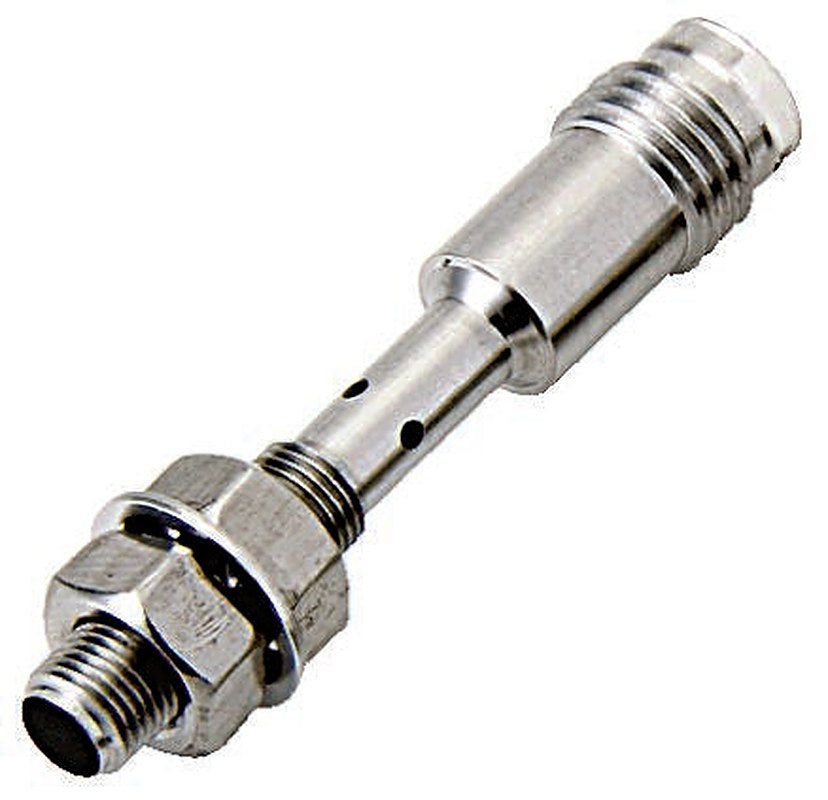 Omron E2E-S05S12-MC-C1 Threaded Barrel Inductive Proximity Sensor, M5 NPN E2E 30V 4 mm 30 V dc 100mA