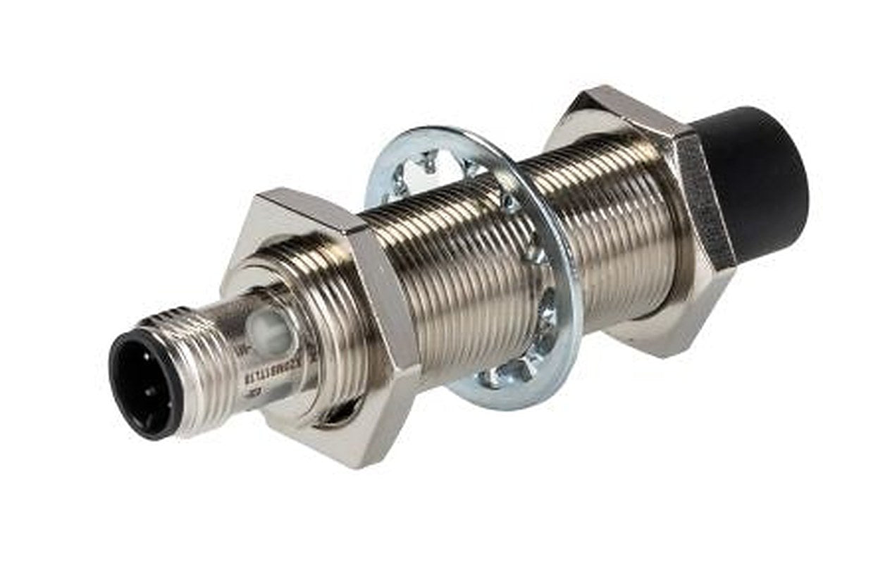 Omron E2E-X20MB1TL18-M1 Threaded Barrel Inductive Proximity Sensor, M18 x 1 PNP E2E-NEXT 30V 30 V dc 16mA