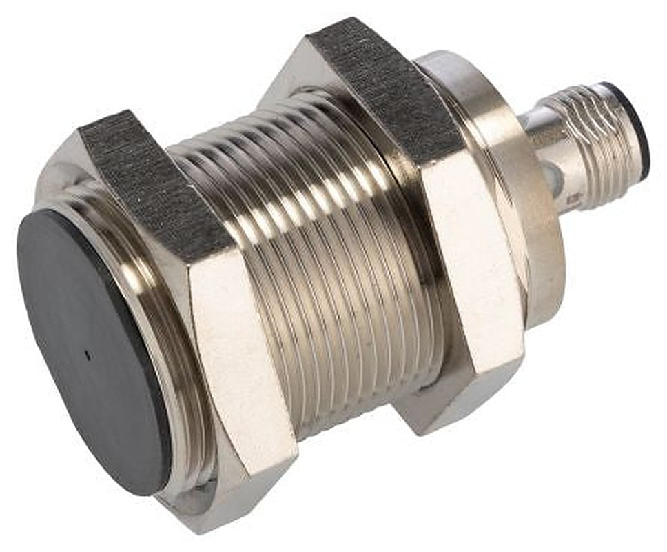 Omron E2E-X22B1T30-M1 Threaded Barrel Inductive Proximity Sensor, M30 x 1.5 PNP E2E-NEXT 30V 50 mm 30 V dc 16mA