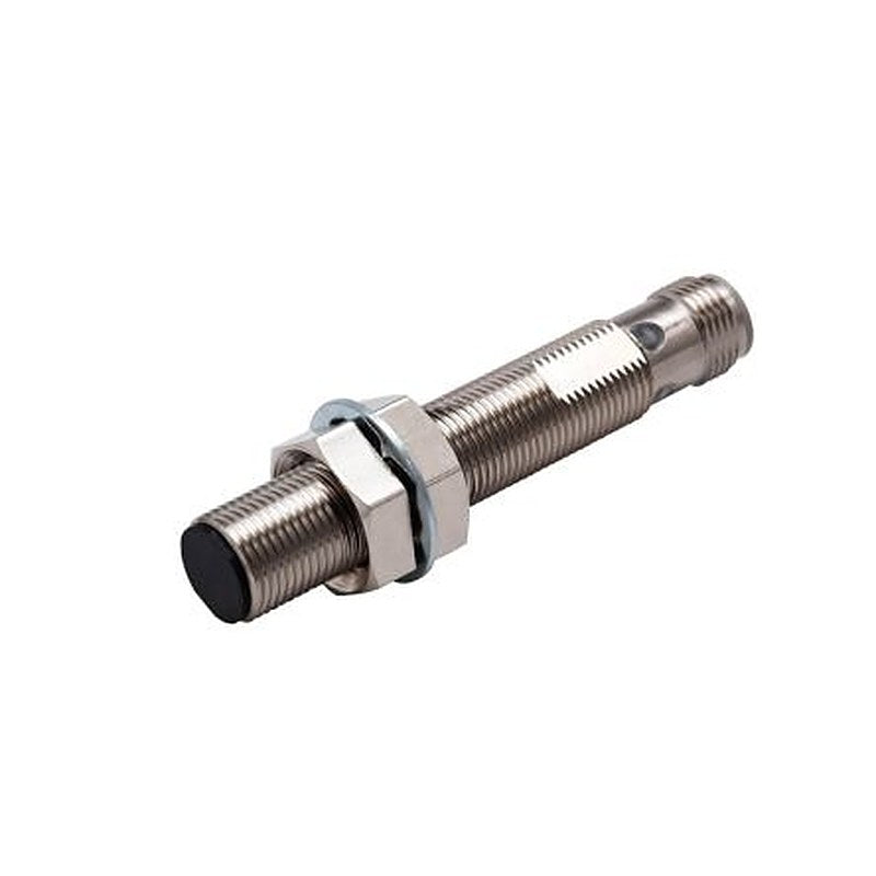 Omron E2E-X4B2L12-M1 Threaded Barrel Inductive Proximity Sensor, M12 PNP E2E-NEXT 30V 4 mm 30 V dc
