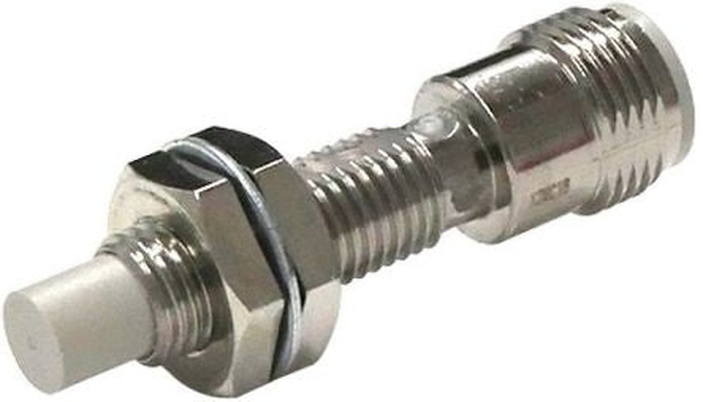 Omron E2E-X4MB1T8-M1 Threaded Barrel Inductive Proximity Sensor, M8 x 1 PNP E2E-NEXT 30V 50 mm 30 V dc 16mA