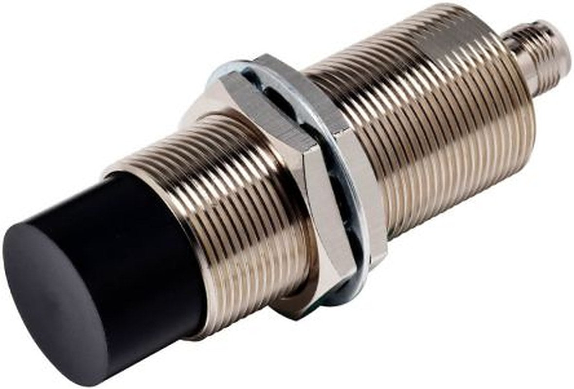 Omron E2E-X50MB1TL30-M1 Threaded Barrel Inductive Proximity Sensor, M30 PNP E2E-NEXT 30V 50 mm 30 V dc 16mA