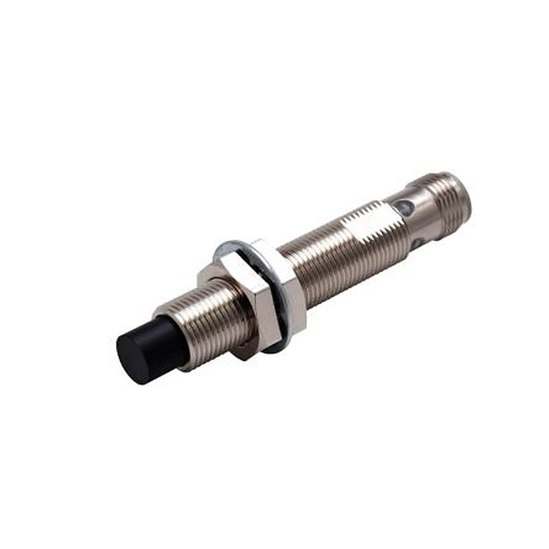 Omron E2E-X8MB1TL12-M1 Threaded Barrel Inductive Proximity Sensor, M12 PNP E2E-NEXT 30V 8 mm 30 V dc