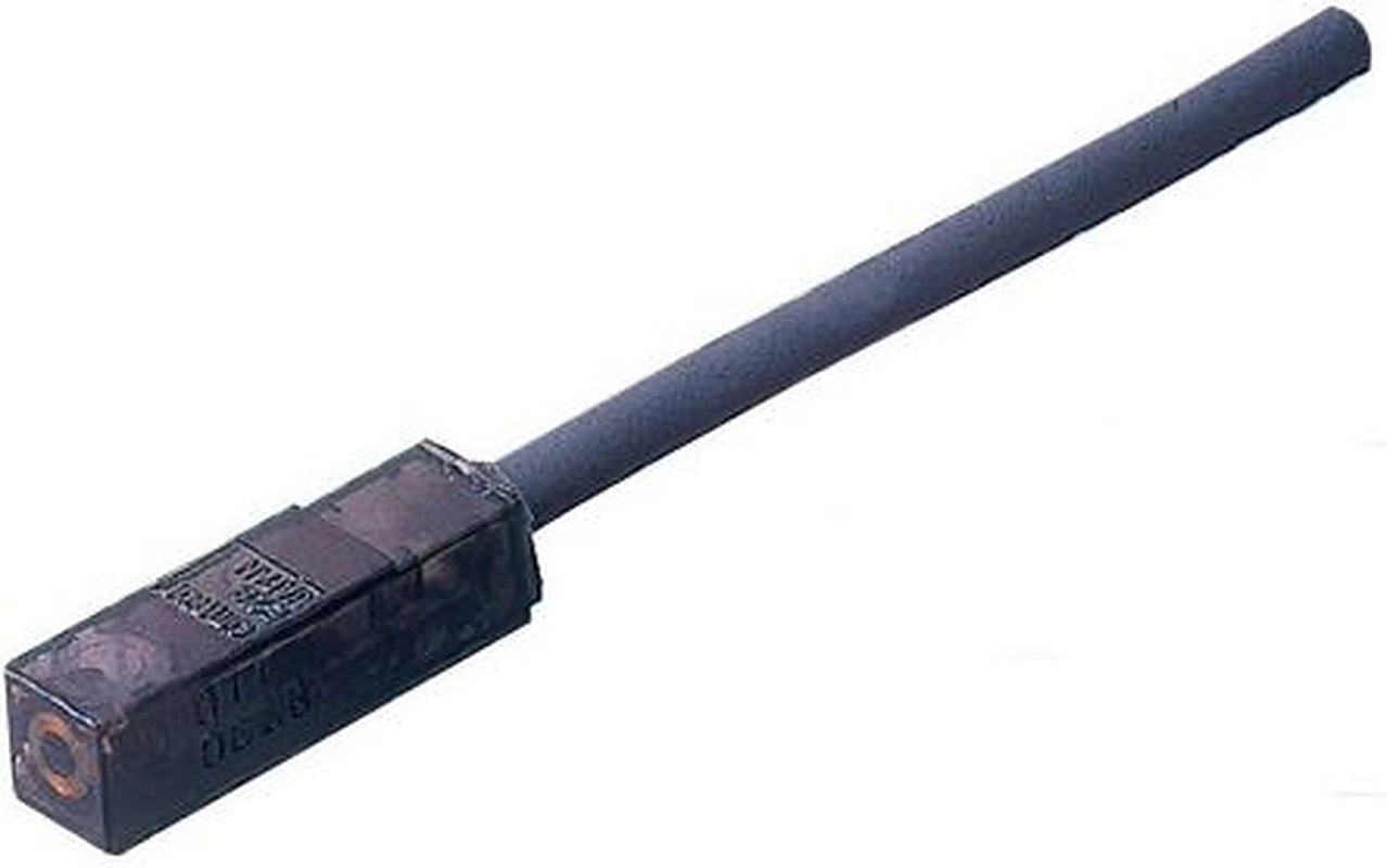 Omron E2S-Q11 1M Block Inductive Proximity Sensor 2-Wire E2S 24V dc 1.6 mm 30 V dc 3mA, 50 mA