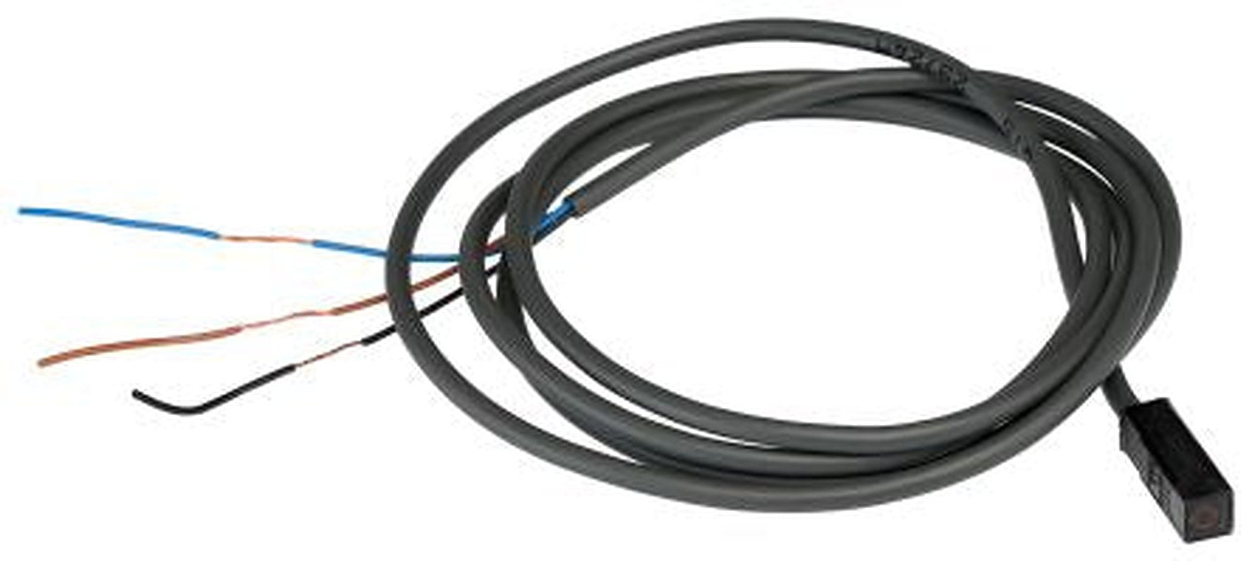 Omron E2S-Q15 1M Block Inductive Proximity Sensor PNP E2S 24V 1.6 mm 24 V dc 50mA