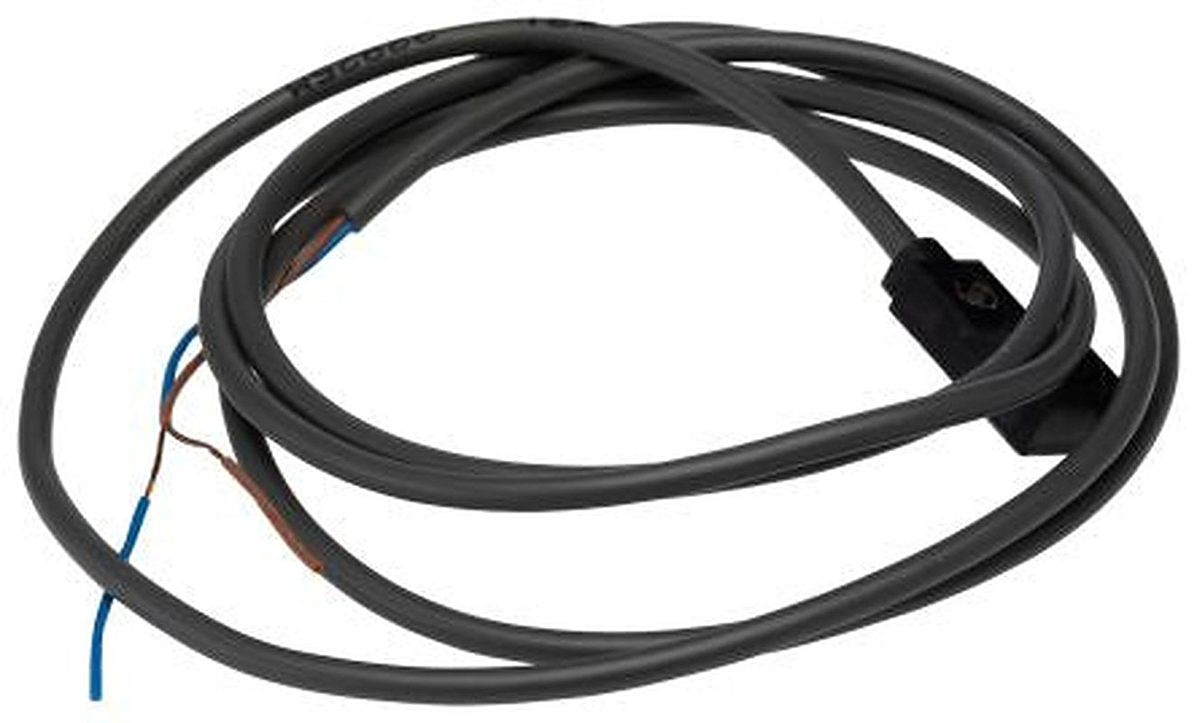 Omron E2S-W21 1M Block Inductive Proximity Sensor 2-Wire E2S 24V 2.5 mm 24 V dc 50mA