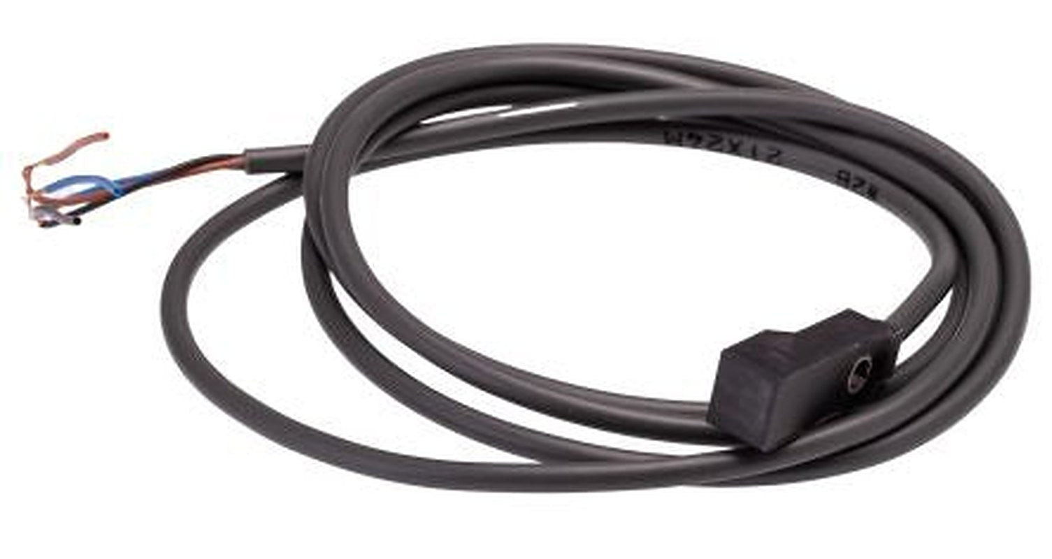 Omron E2S-W26 1M Block Inductive Proximity Sensor PNP E2S 24V 2.5 mm 24 V dc 50mA