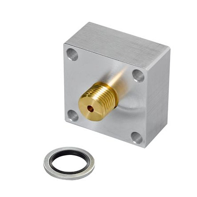 ifm electronic, E300 Series Adapter for Use with Process Sensors