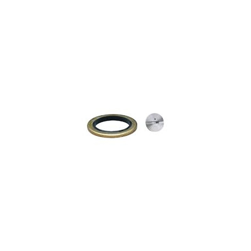 ifm electronic, E300 Series Screw 21 mm for Use with Pressure Sensors, RoHS Standard