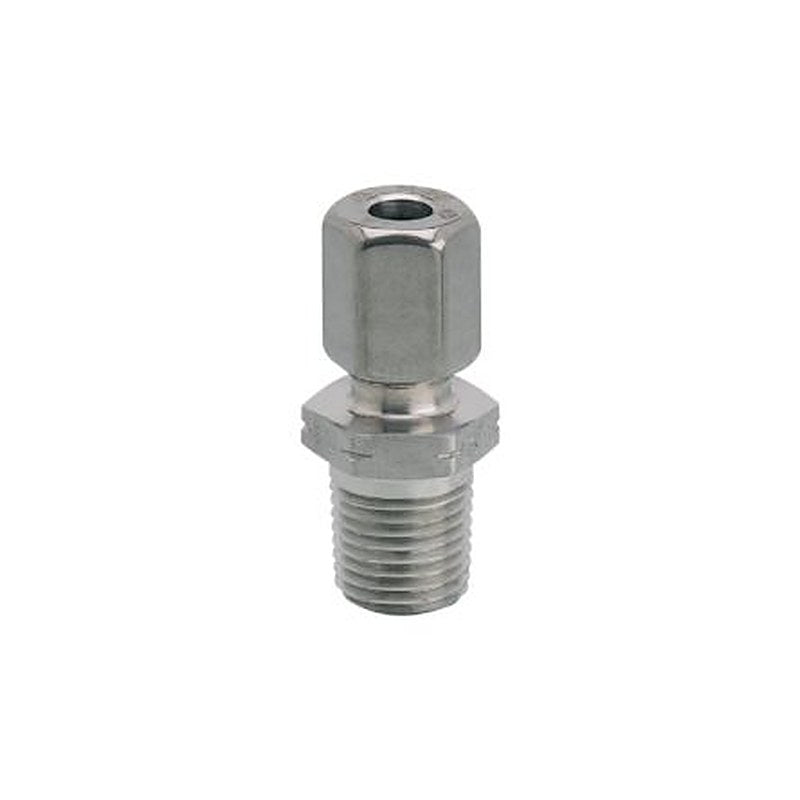 ifm electronic, E300 Series Progressive Ring Fitting for Use with Pressure Equipment, RoHS Standard