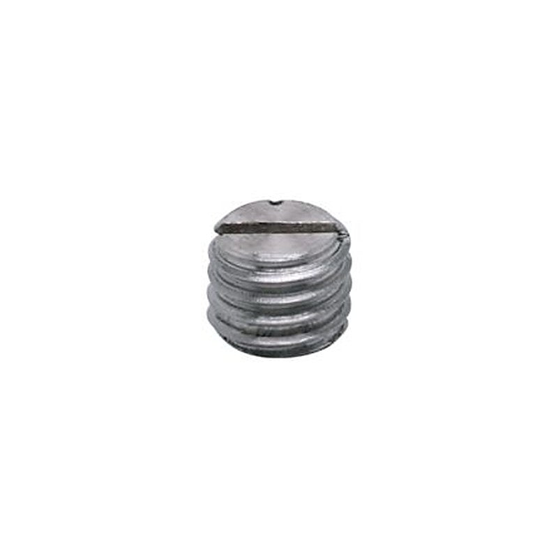 ifm electronic, E Series Screw Damping Screw for Use with Pressure Sensor, RoHS Standard