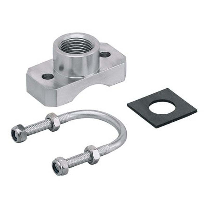ifm electronic, E300 Series Adapter for Use with Set For Connectors, RoHS Standard