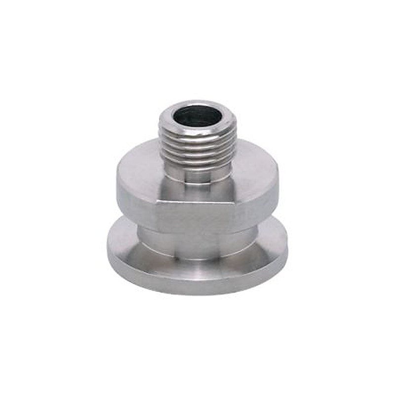 ifm electronic, E300 Series Adapter 30 mm for Use with Process Sensors, RoHS Standard