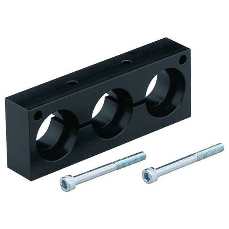 ifm electronic, E300 Series Mounting Module for Use with For Process Sensors, RoHS Standard