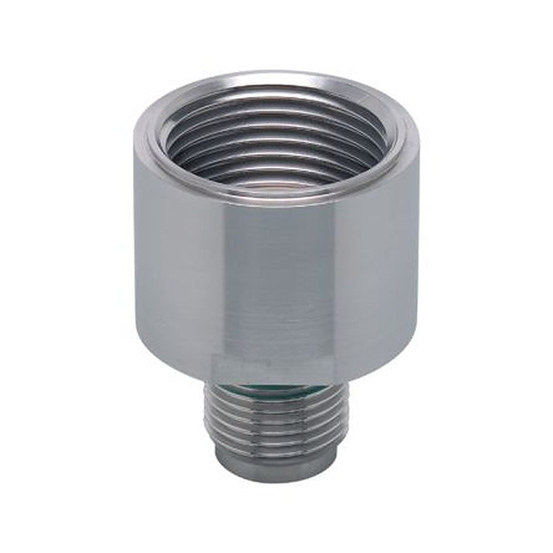 ifm electronic, E301 Series Adapter 1 in for Use with Process Sensors, RoHS Standard