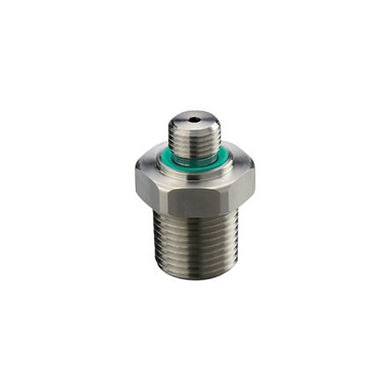 ifm electronic, E301 Series Adapter for Use with Process Sensors