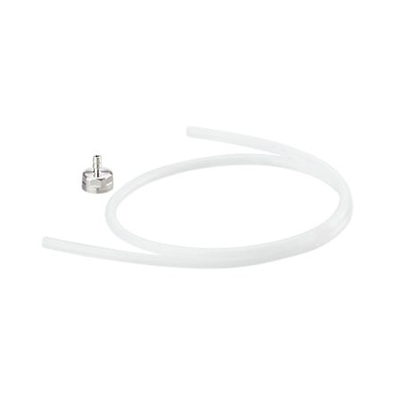 ifm electronic, E301 Series Cover for Use with Pressure Sensors, RoHS Standard