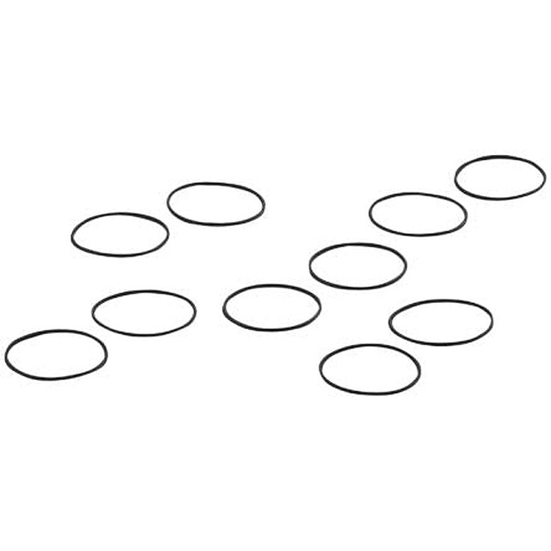 ifm electronic Fluorelastomer Rubber Seal O-Ring, 31 mm ID, 34 mm OD