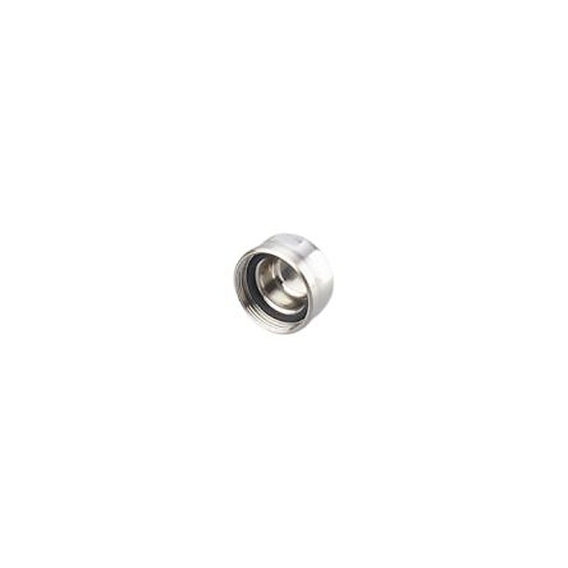 ifm electronic, E301 Series Cap 12 mm for Use with Protective applications for compatible sensors or components, RoHS