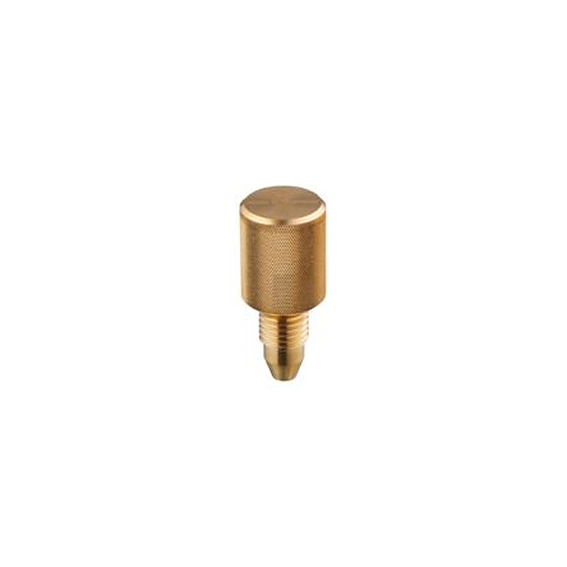 ifm electronic, E301 Series Welding Mandrel 12 mm for Use with Process Sensors, RoHS Standard