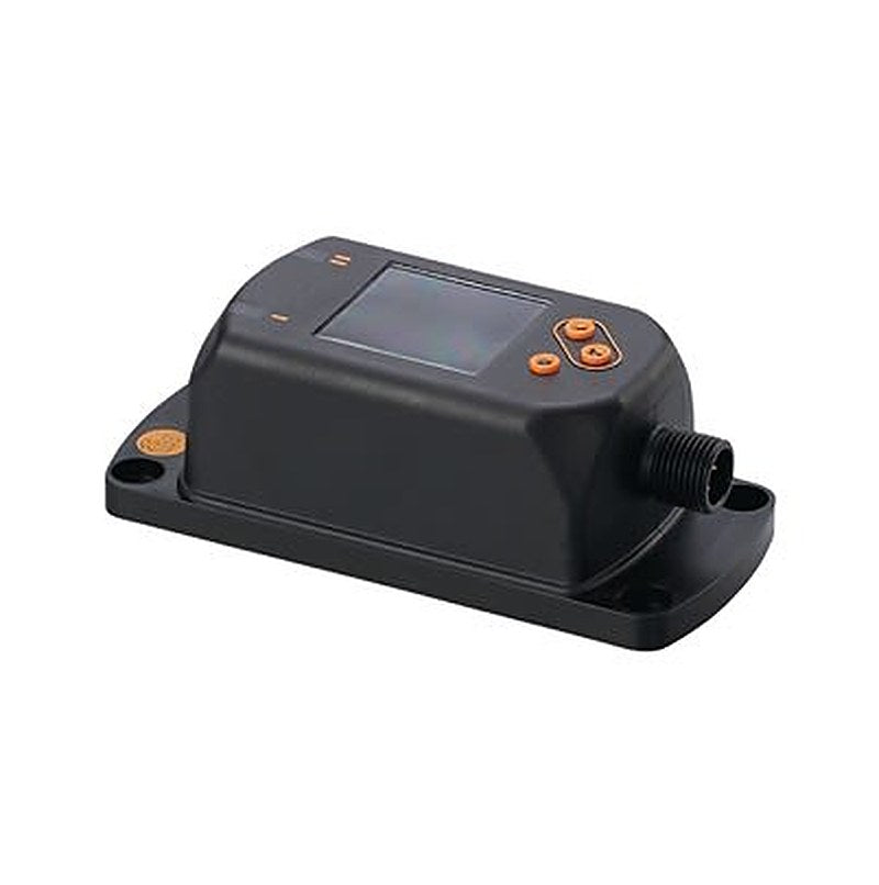 ifm electronic, E3 Series Display for Use with Sensor, CE Certified Standard