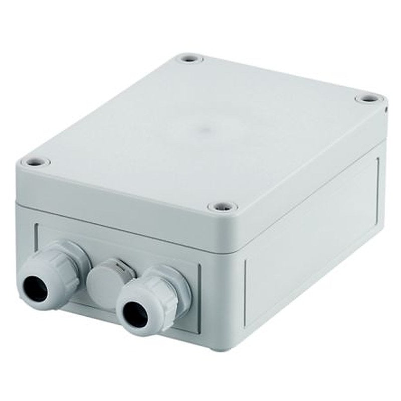 ifm electronic, E304 Series Box for Use with For Submersible Pressure Transmitter, PS3, PS4, RoHS Standard