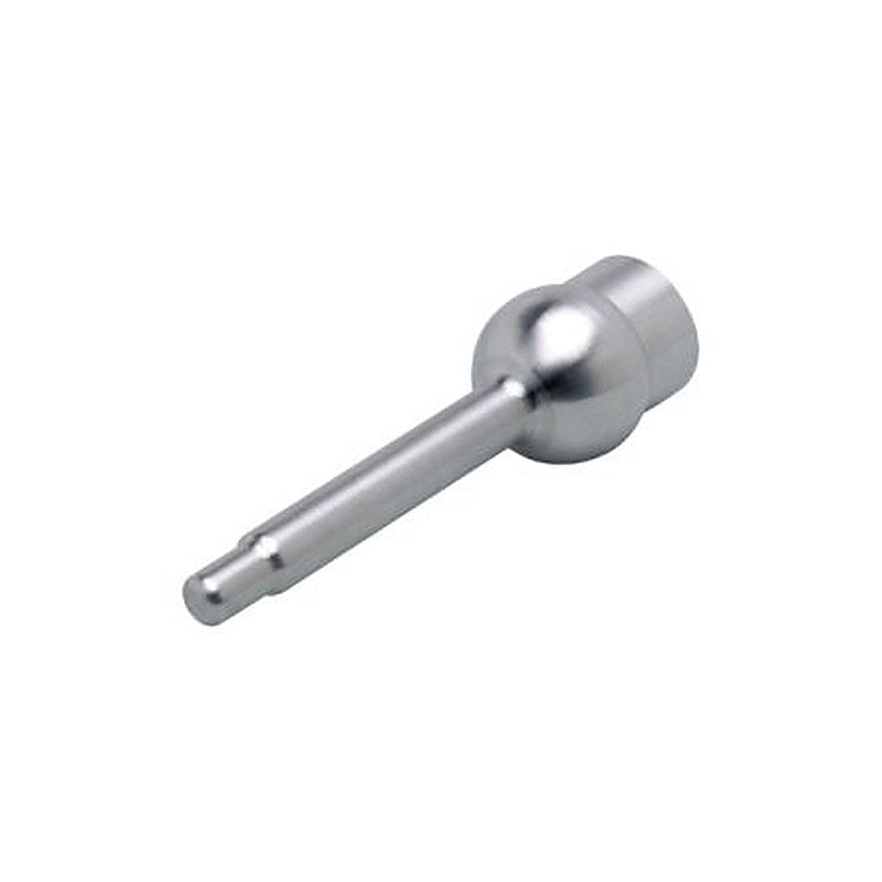 ifm electronic, E304 Series Thermowell for Use with Temperature Sensors, RoHS, EHEDG certified, FDA, EC 1935/2004, FCM