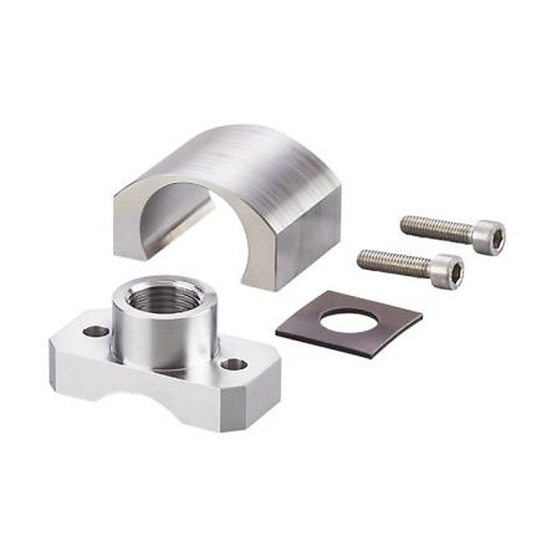 ifm electronic, E304 Series Adapter for Use with Set For Connectors, RoHS Standard